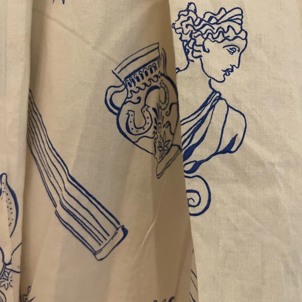 Lucky Brand Bubble Midi Skirt - Picture 8 of 8